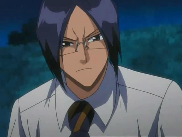 Otaku Gallery  / Anime e Manga / Bleach / Screen Shots / Episodi / 068-069 - Bount - I cacciatori di anime / 028.jpg